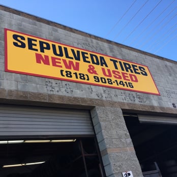 Sepulveda Tires - Shop - Tires Near Me - Los Angeles, California Sepulveda Tires - Shop - Tires Near Me - Los Angeles, California