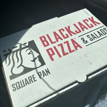 Blackjack Pizza - Pizza Near Me - Tucson, Arizona Blackjack Pizza - Pizza Near Me - Tucson, Arizona