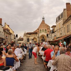 La Cité Médiévale de Provins