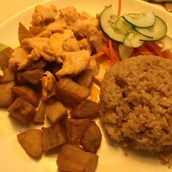 Vietnamese Bistro - Vietnamese Near Me - Dayton, Tennessee