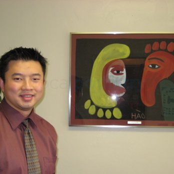 Nguyen Ky, DPM - Podiatrists Near Me - San Jose, California Nguyen Ky, DPM - Podiatrists Near Me - San Jose, California