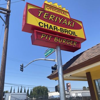 Pitburger - Burgers Near Me - Gardena, California