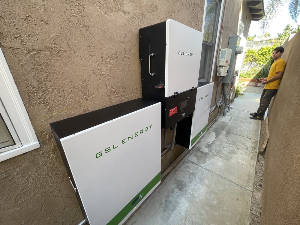 Slide of Shorebreak Electric