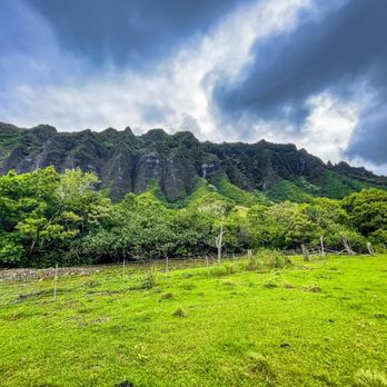 Kualoa Ranch - Tours Near Me - Kaneohe, Hawaii Kualoa Ranch - Tours Near Me - Kaneohe, Hawaii