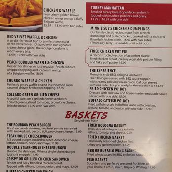 His Place Eatery - Southern Near Me - Indianapolis, Indiana His Place Eatery - Southern Near Me - Indianapolis, Indiana