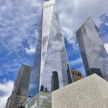 One World Trade Center - Landmarks & Historical Buildings Near Me - New York, New York One World Trade Center - Landmarks & Historical Buildings Near Me - New York, New York
