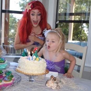 Princess Parties and More - Magical moments - Party & Event Planning Near Me Princess Parties and More - Magical moments - Party & Event Planning Near Me