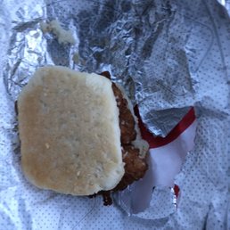 ows a sandwich wrapped in foil ows a sandwich wrapped in foil