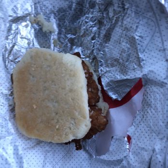 Chick-fil-A - ows a sandwich wrapped in foil - Fast Food Near Me - Port Saint Lucie, Florida Chick-fil-A - ows a sandwich wrapped in foil - Fast Food Near Me - Port Saint Lucie, Florida