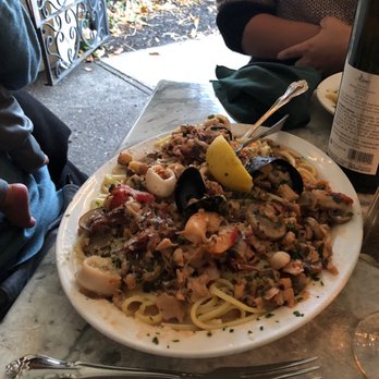 Mama Carolla's - Seafood pasta - Italian Near Me - Indianapolis, Indiana Mama Carolla's - Seafood pasta - Italian Near Me - Indianapolis, Indiana