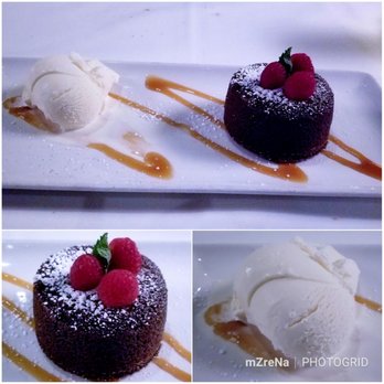 Morton's The Steakhouse - Dessert! - Steakhouses Near Me - Honolulu, Hawaii Morton's The Steakhouse - Dessert! - Steakhouses Near Me - Honolulu, Hawaii