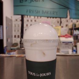 Lychee Boba Lychee Boba