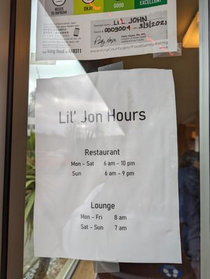 Lil' Jon Restaurant & Lounge by null