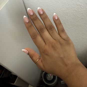 Jas Nail Spa - Nail Salons Near Me - Union City, California