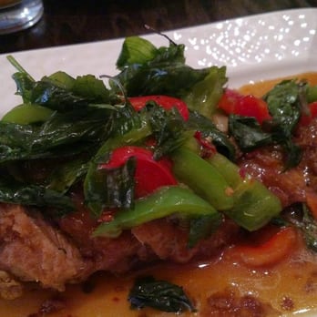 Sumittra Thai Cuisine - Fantasia Duck - Thai Near Me - Frederick, Maryland Sumittra Thai Cuisine - Fantasia Duck - Thai Near Me - Frederick, Maryland