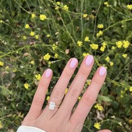 Engagement ring Engagement ring