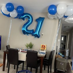 Party City - Party City Balloons
