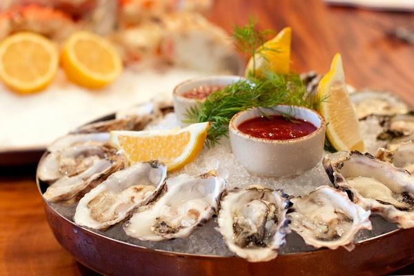 Oceana Coastal Kitchen by null