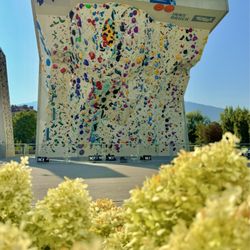 Kletterzentrum Innsbruck