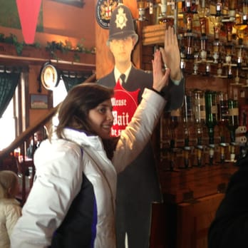 Pints Pub - Gimme 5! - British Near Me - Denver, Colorado