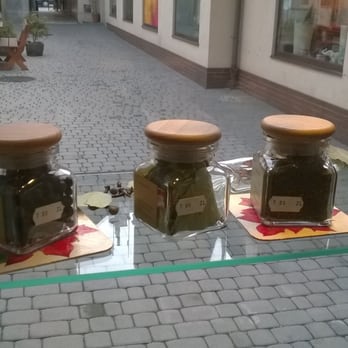 Sklep kolonialny Kaban - Herbs & Spices Near Me - Kraków, DS