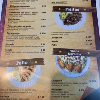 Rancho Viejo - Mexican Near Me - La Paz, BCS