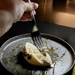 Cibo Pasta Bar - Black Truffle Burrata