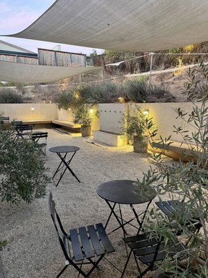 Canyon Gourmet by null