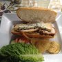 Photo of Salvador Deli