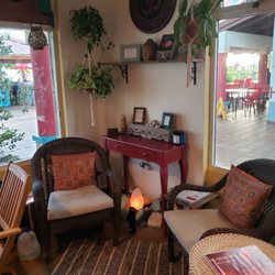 Henna Vida - Sweet henna nook.