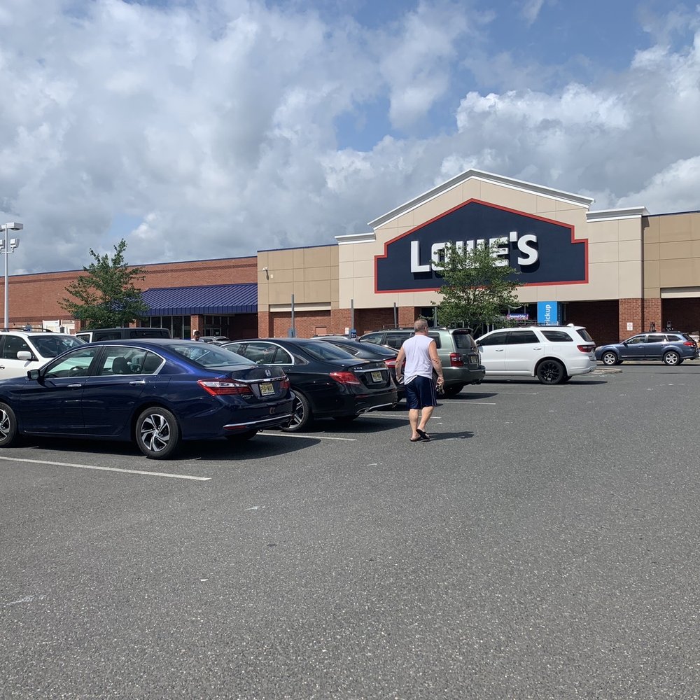 Lowe's Home Improvement - Hardware Stores Near Me - Morganville, New Jersey