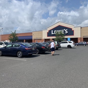 Lowe's Home Improvement - Hardware Stores Near Me - Morganville, New Jersey