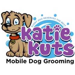 Katie Kut Mobile Dog Grooming - Give them the grooming they deserve; and the connivence you've earned