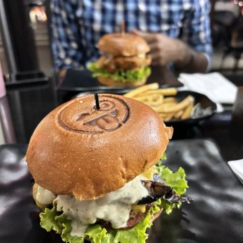 Emoji Burger - Burgers Near Me - Astoria, New York Emoji Burger - Burgers Near Me - Astoria, New York