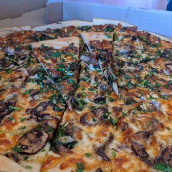 Cheese Board Pizza - Saturday pizza - Pizza Near Me - Berkeley, California Cheese Board Pizza - Saturday pizza - Pizza Near Me - Berkeley, California