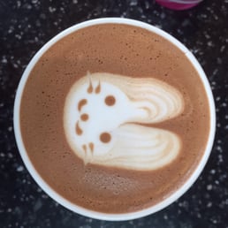 Hello Mocha Kitty Hello Mocha Kitty