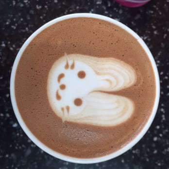 Blenz Coffee - Hello Mocha Kitty - Coffee & Tea Near Me - Victoria, British Columbia Blenz Coffee - Hello Mocha Kitty - Coffee & Tea Near Me - Victoria, British Columbia