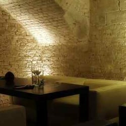 La cave, il y a 6 mois