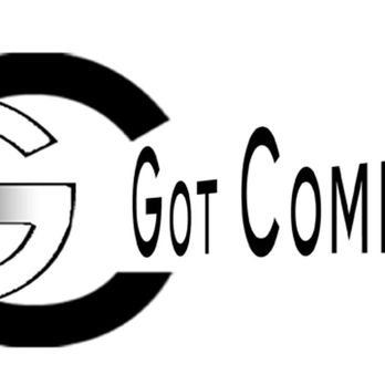 Got Comics - Comic Books Near Me - Glendale Heights, Illinois