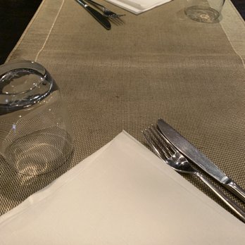 I San Pietrini - Place settings - Mediterranean Near Me - Rome, RM I San Pietrini - Place settings - Mediterranean Near Me - Rome, RM