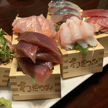 Waraku - Lots of sashimi - Izakaya Near Me - Torrance, California Waraku - Lots of sashimi - Izakaya Near Me - Torrance, California