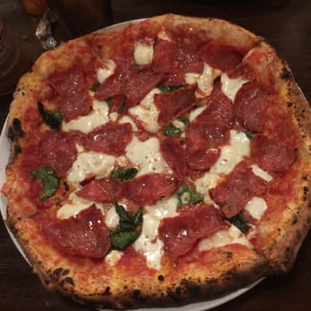 Pupatella - Pizza Near Me - Arlington, Virginia Pupatella - Pizza Near Me - Arlington, Virginia