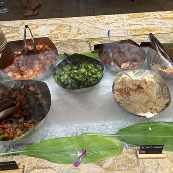 The Buffet At Hyatt - Buffets Near Me - Honolulu, Hawaii The Buffet At Hyatt - Buffets Near Me - Honolulu, Hawaii