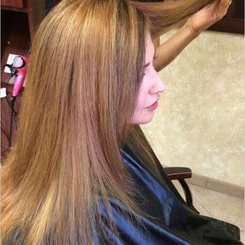 La Posh Salon - Hair Salons Near Me - Scottsdale, Arizona La Posh Salon - Hair Salons Near Me - Scottsdale, Arizona