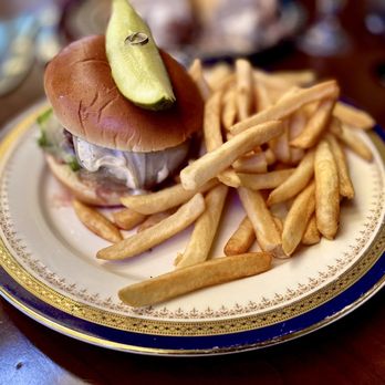 Rat's Restaurant - Rat's cheeseburger - French Near Me - Hamilton, New Jersey Rat's Restaurant - Rat's cheeseburger - French Near Me - Hamilton, New Jersey