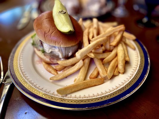 Rat's Restaurant by null