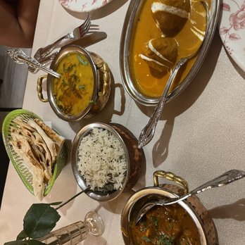 Indian Palace - Indian Near Me - Florence, FI