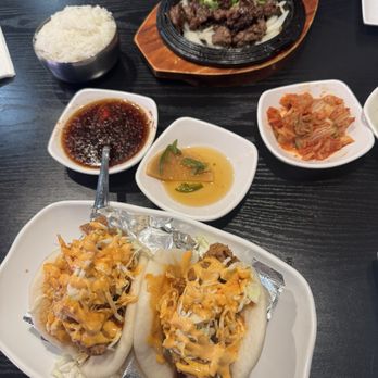 Myungin Dumplings - Korean Near Me - Northridge, California
