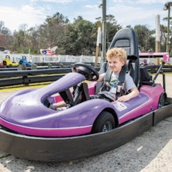 Corolla Raceway