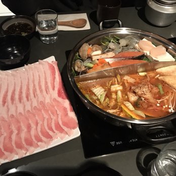 Nabe - Hot Pot Near Me - San Francisco, California Nabe - Hot Pot Near Me - San Francisco, California